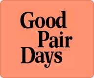 goodpairdays