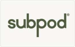 subpod